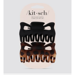 Kitsch Eco-Friendly Claw Clip, Large