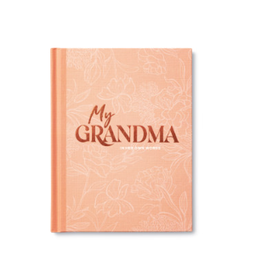 Compendium, Inc. Book, My Grandma In Her Own Words