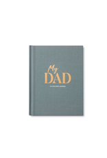 Compendium, Inc. Book, My Dad In His Own Words