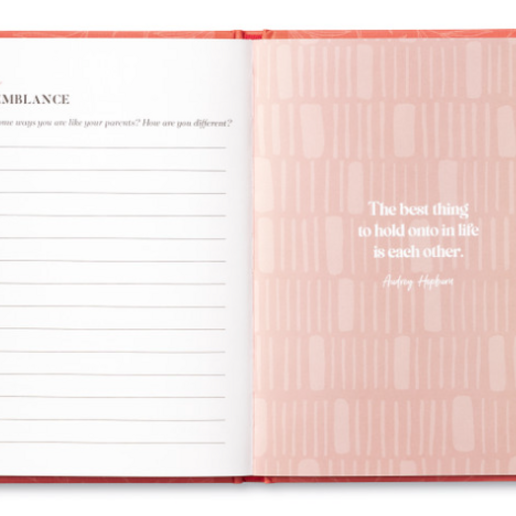 Compendium, Inc. Book, My Mom In Her Own Words