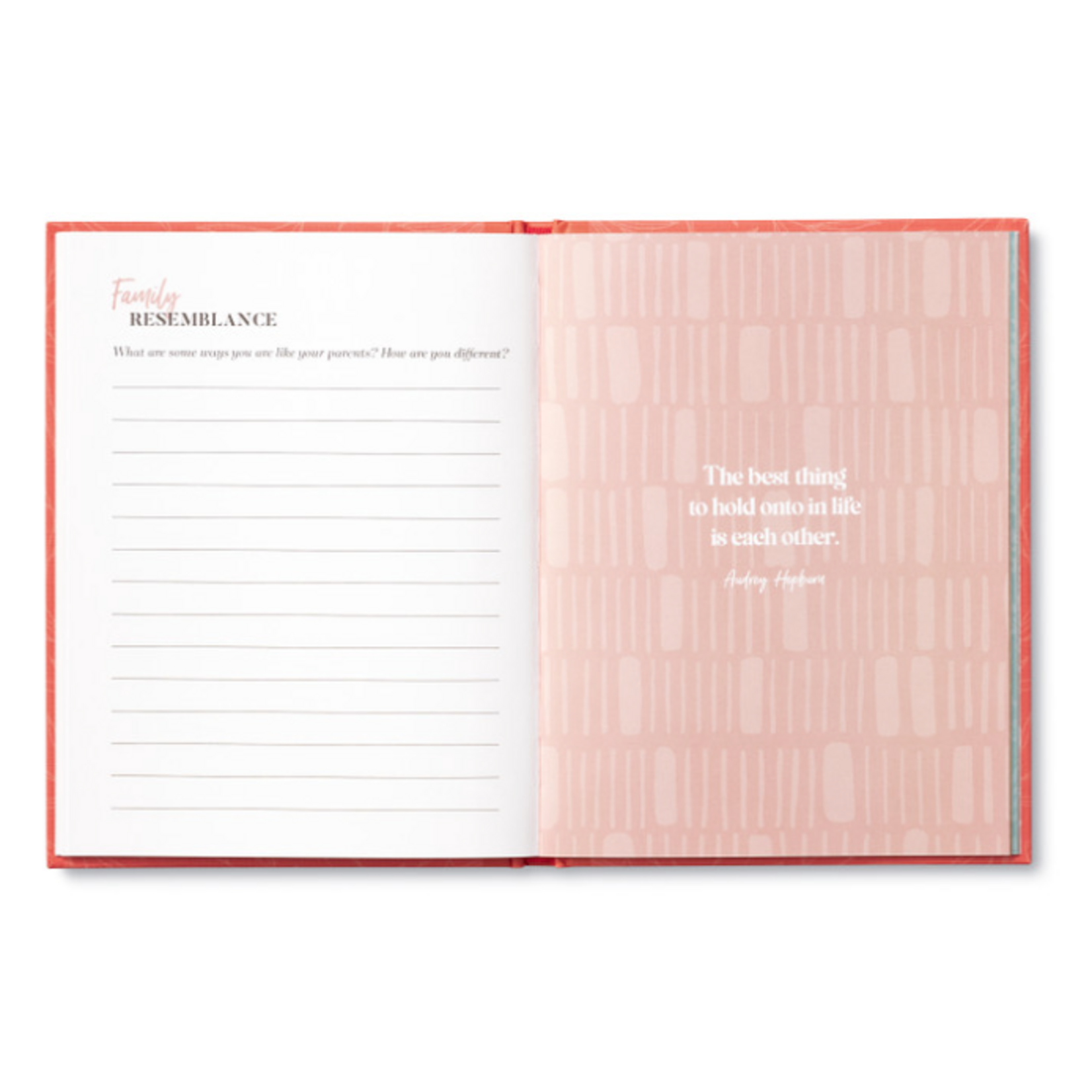 Book, My Mom In Her Own Words