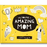 Compendium, Inc. Why You're So Amazing, Mom