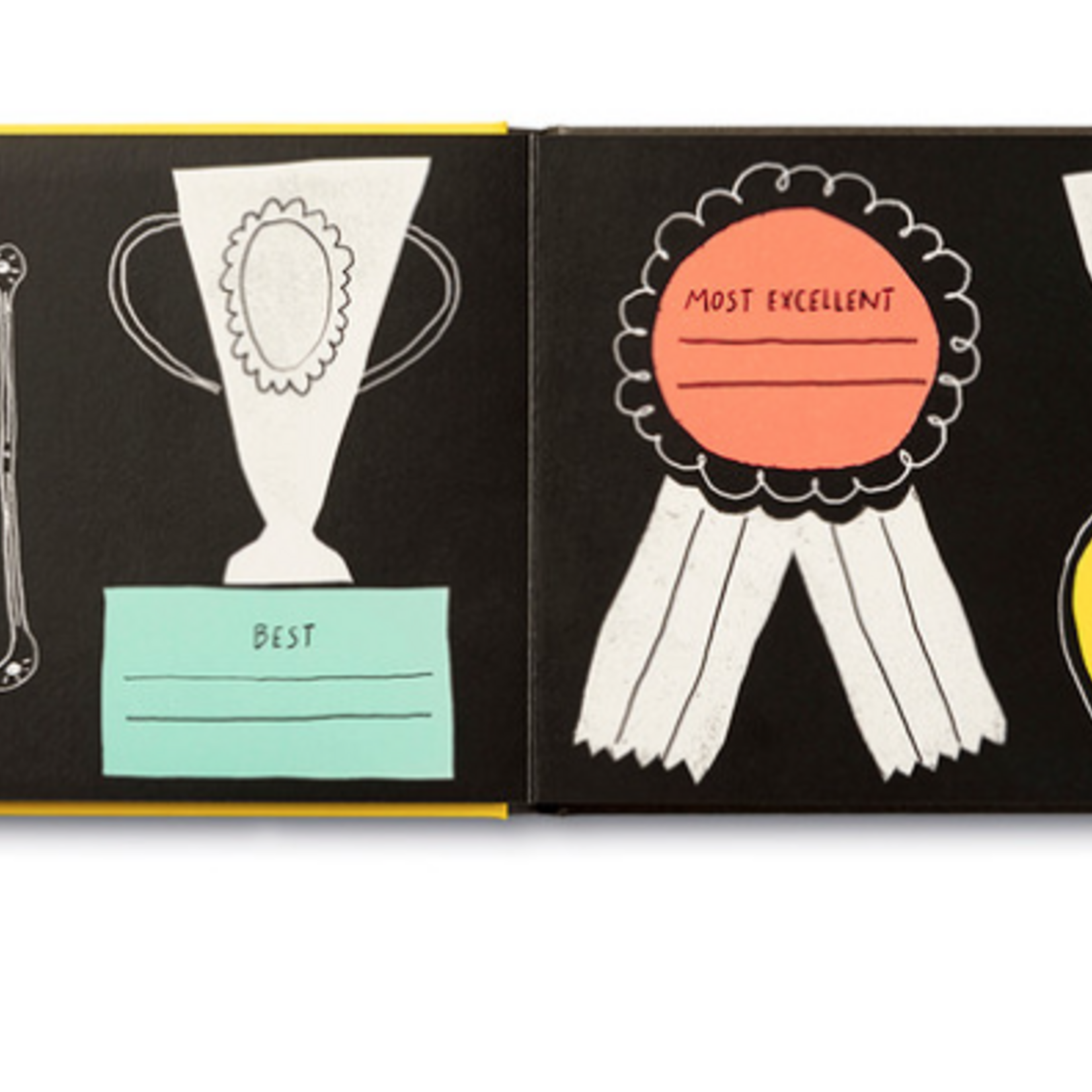 Why You're So Amazing, Mom