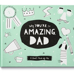 Compendium, Inc. Why You're So Amazing, Dad