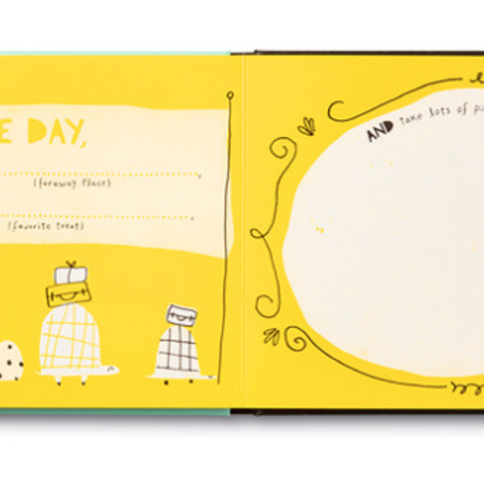 Why You're So Amazing, Dad