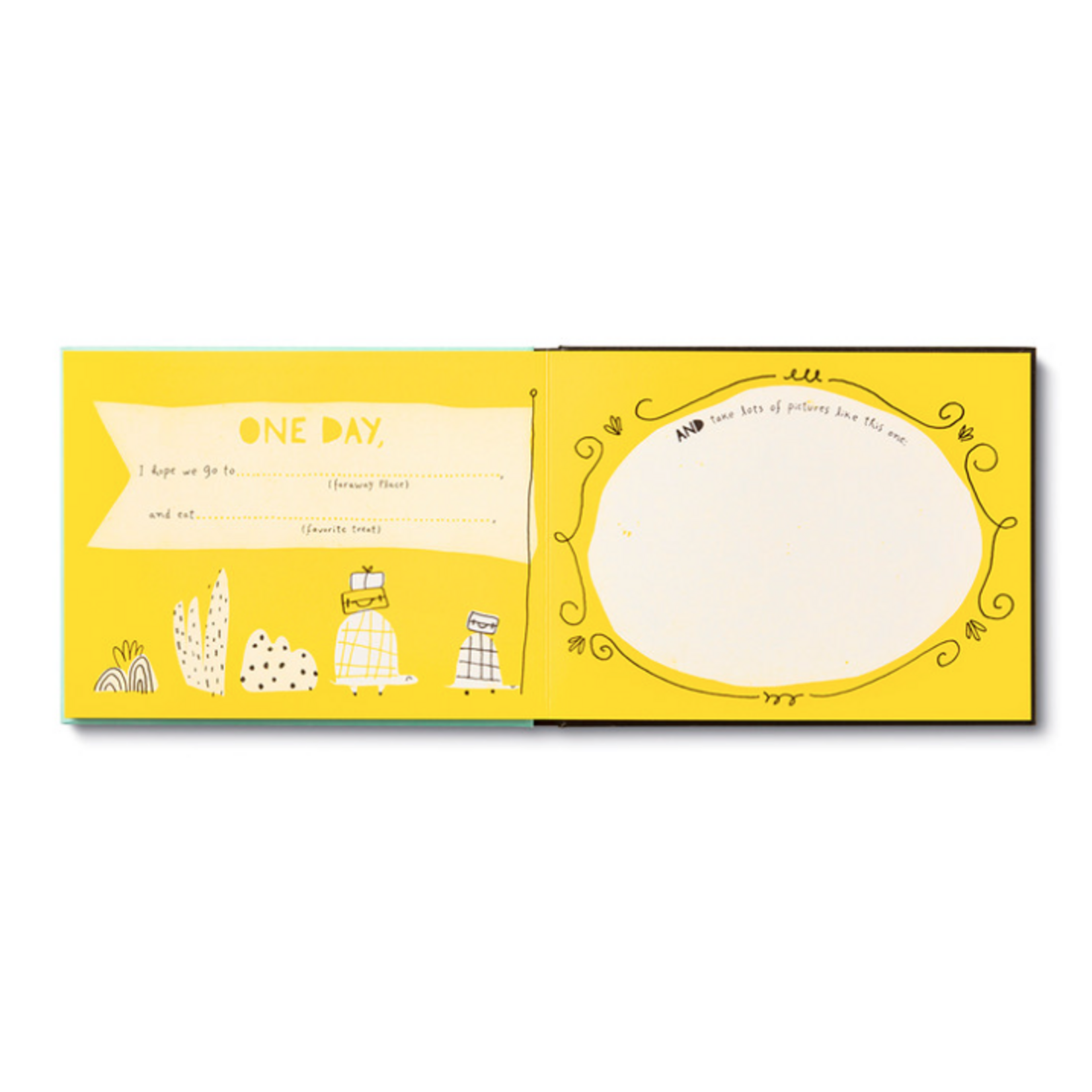 Why You're So Amazing, Dad