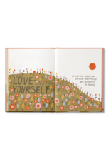 Compendium, Inc. Love Who You Are Book