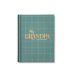 Book, My Grandpa In His Own Words