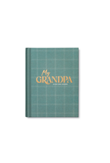 Compendium, Inc. Book, My Grandpa In My Own Words