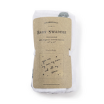Sugarboo & Co Swaddle Blanket, My Sun, My Moon