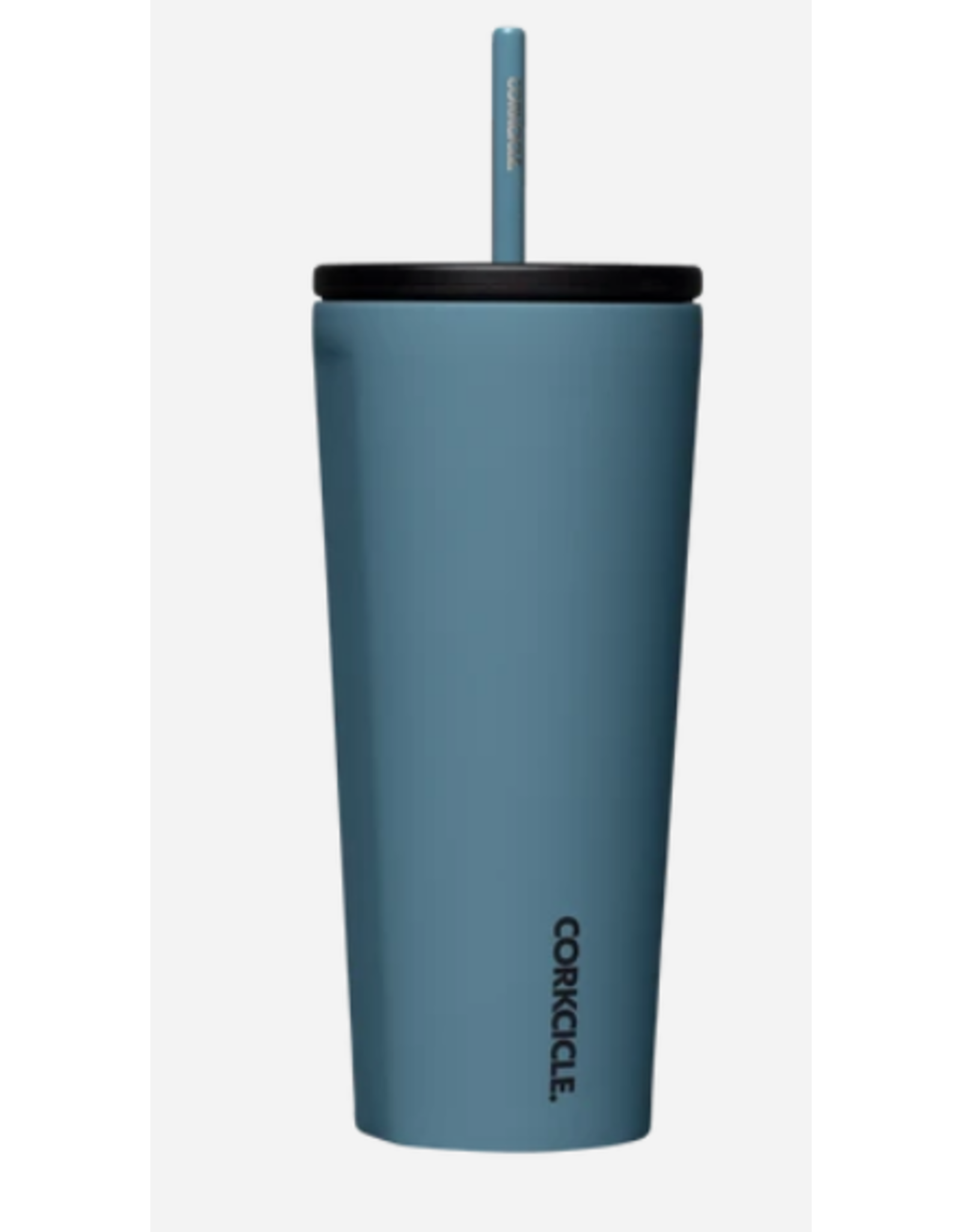 Corkcicle Corkcicle Cold Cup XL, 30 oz, Storm