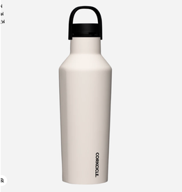 Corkcicle Corkcicle SPORT CANTEEN 20 oz Latte