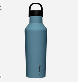 Corkcicle Corkcicle SPORT CANTEEN 20 oz Storm