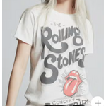 The Rolling Stones Bus Trip Unisex Tee