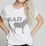 Bad Donkey Stud Tee,