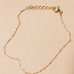 ABLE Able Twist Chain Bracelet