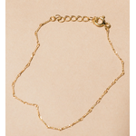 ABLE Able Twist Chain Bracelet