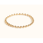 ABLE Able Beaded Stacker Bracelet