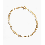 ABLE Essential Chain Bracelet