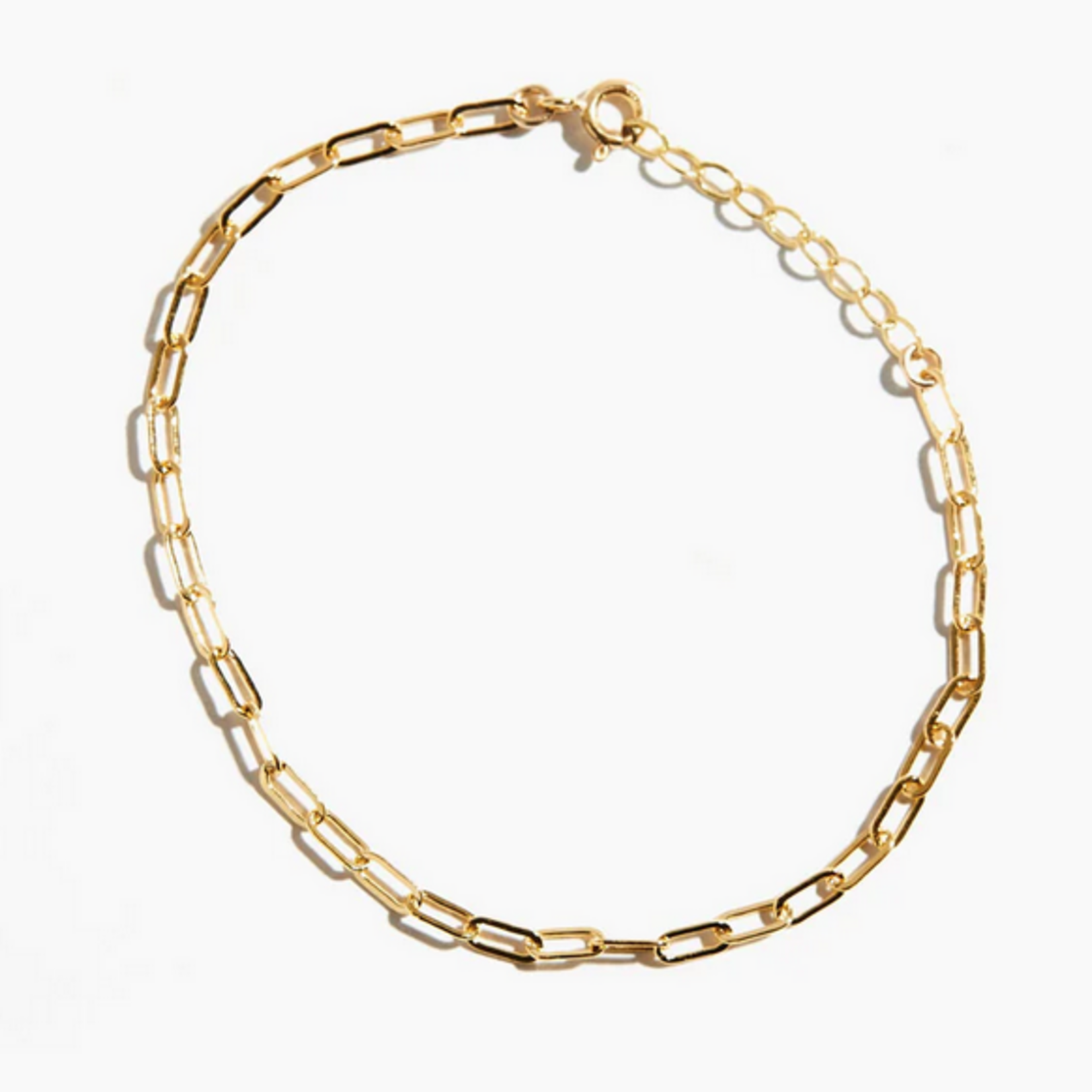 ABLE Able Essential Chain Bracelet