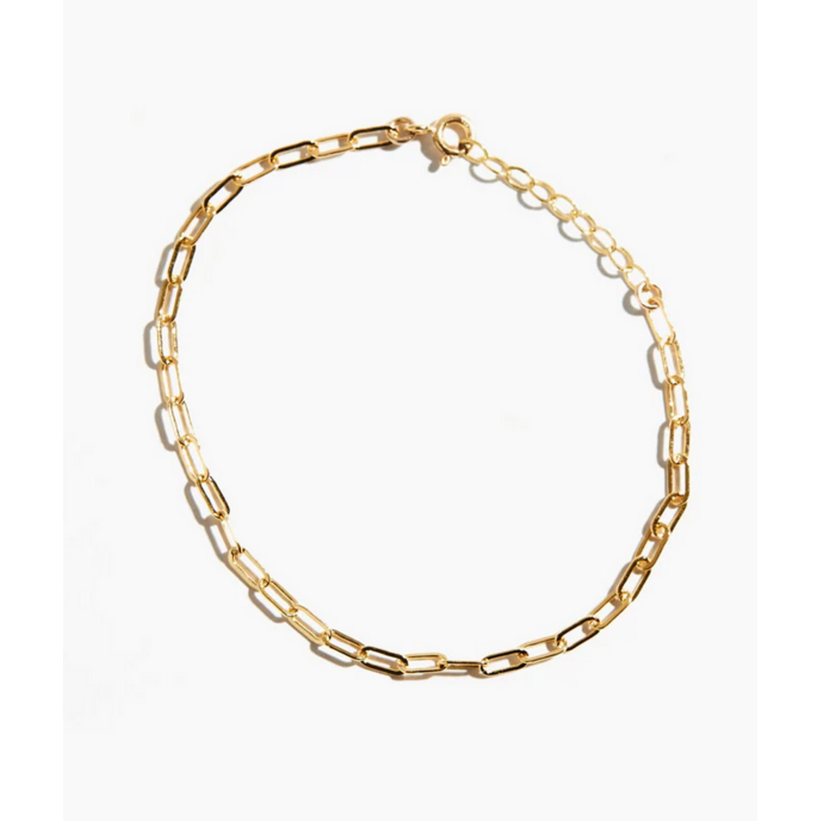 ABLE  Essential Chain Bracelet