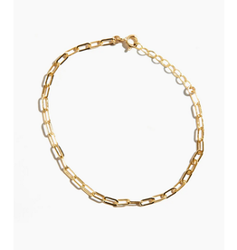 ABLE Able Essential Chain Bracelet