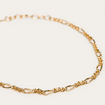 ABLE Able Figaro Chain Bracelet