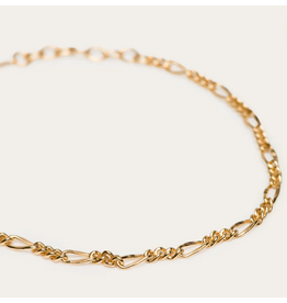 ABLE Able Figaro Chain Bracelet