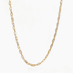 ABLE Able Essential Chain Necklace, 16"