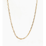 ABLE Essential Chain Necklace, 16"