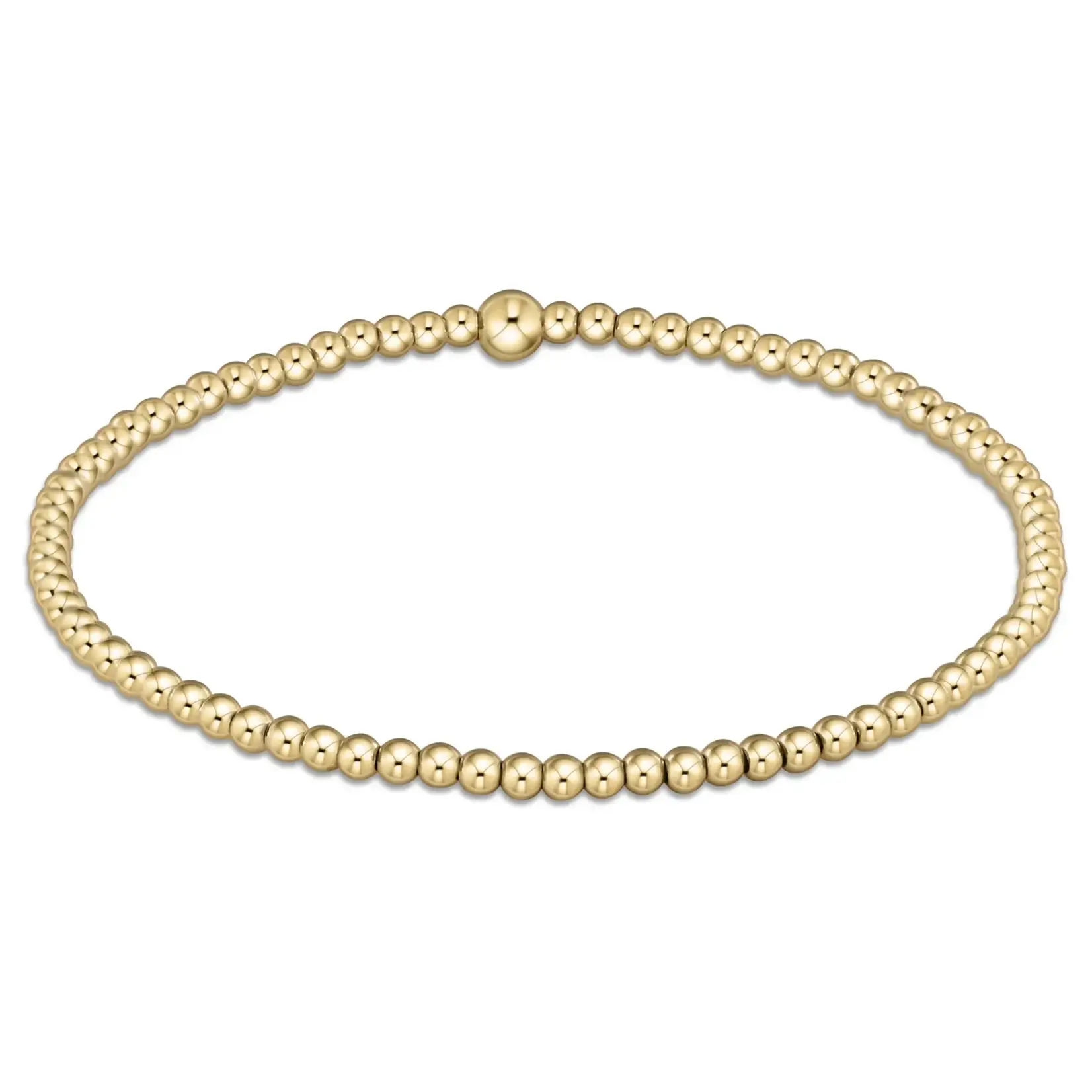 enewton  Classic Bead Bracelet