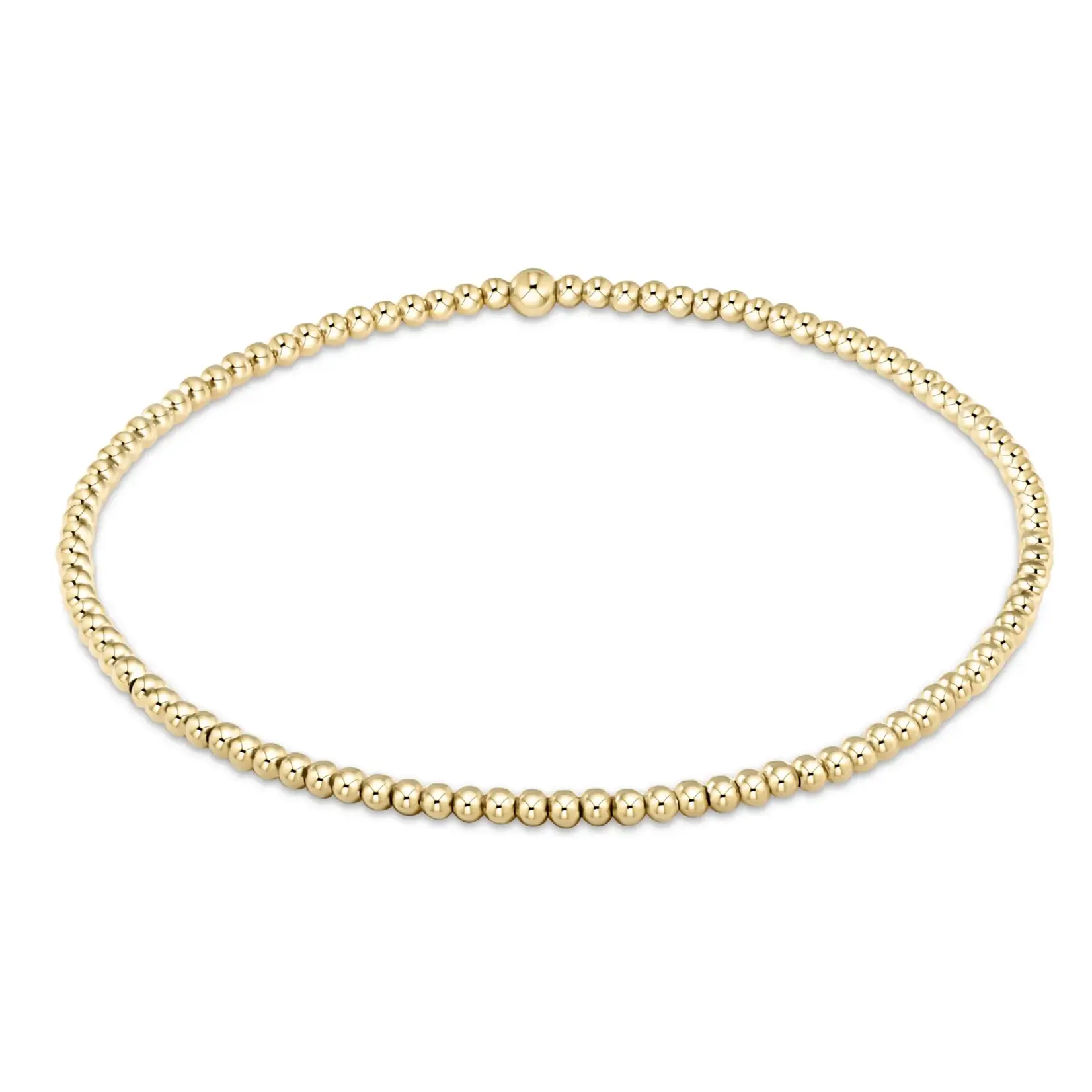 enewton  Classic Bead Bracelet