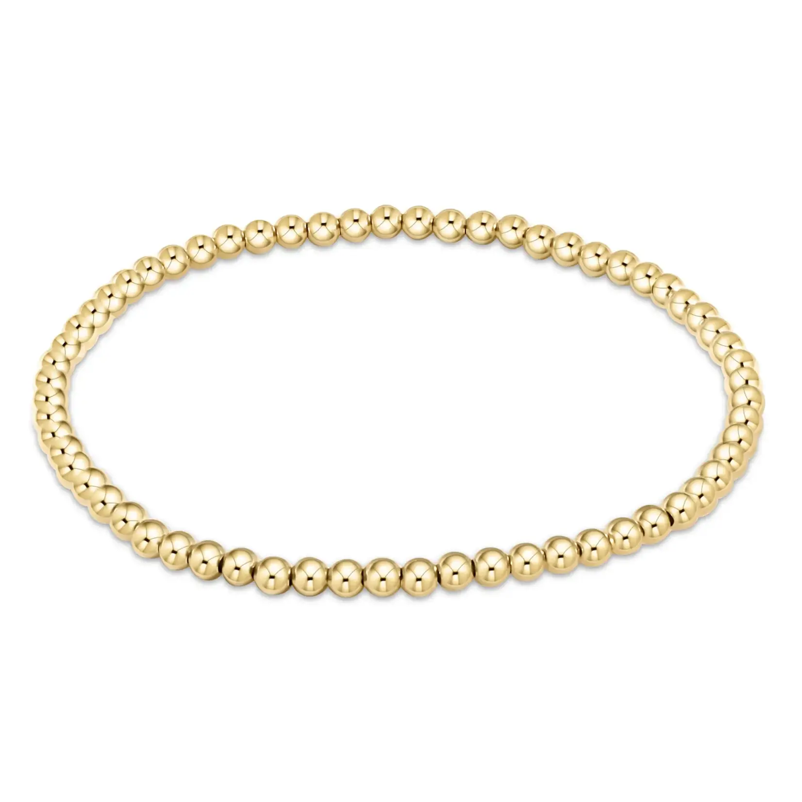 enewton  Classic Bead Bracelet