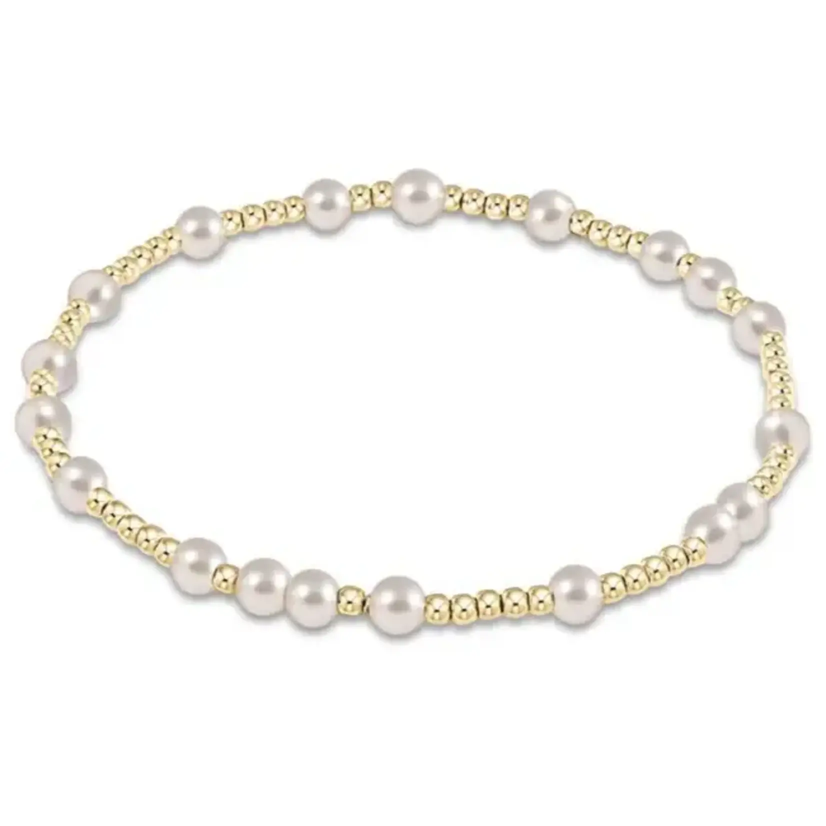 enewton Hope Unwritten Bead Bracelet