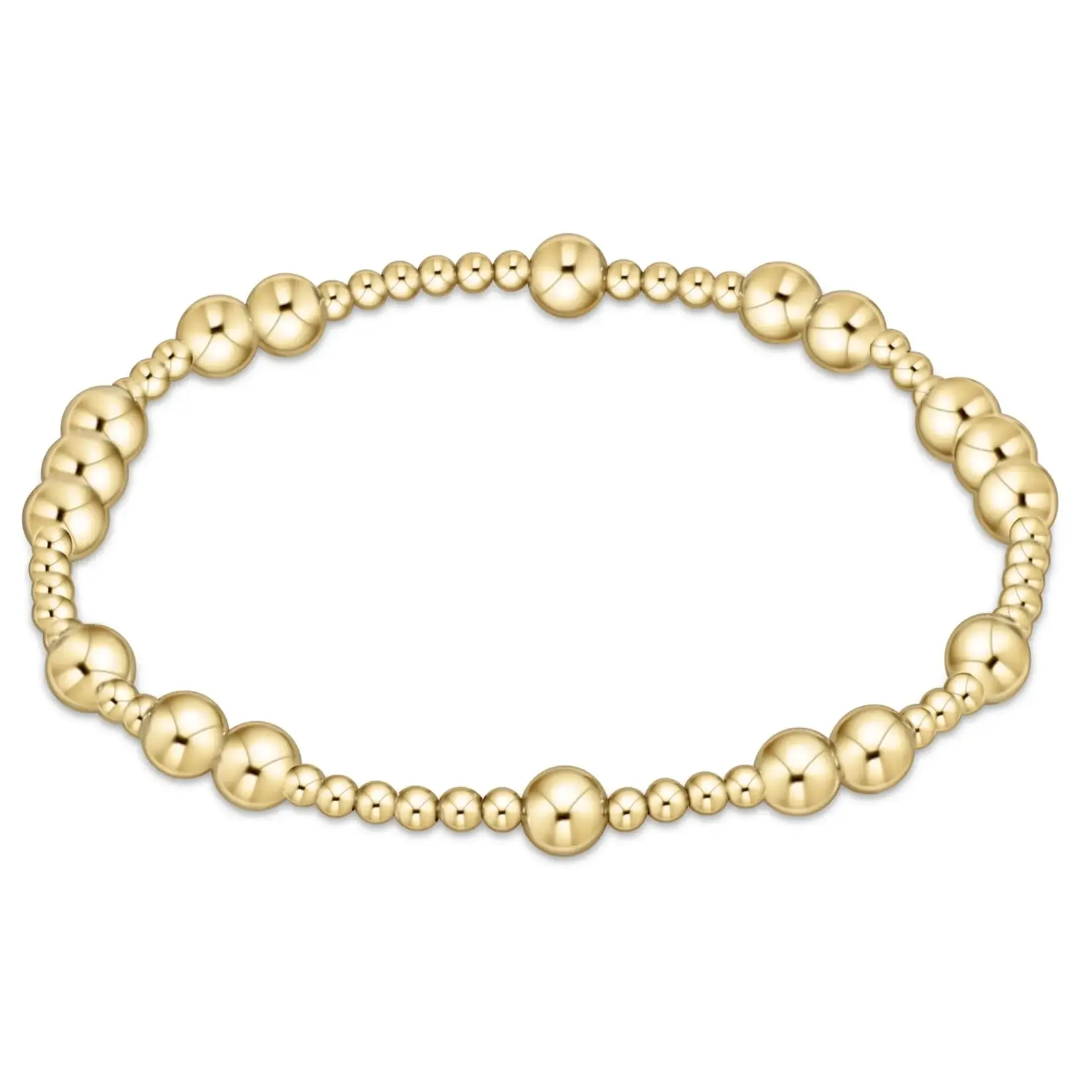 enewton Hope Unwritten Bead Bracelet