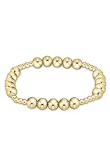 enewton EN: Classic Blissful Pattern Bead Bracelet