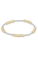 enewton EN: Classic Blissful Pattern Bead Bracelet
