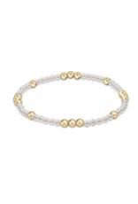 enewton EN: Worthy Pattern Bead Bracelet