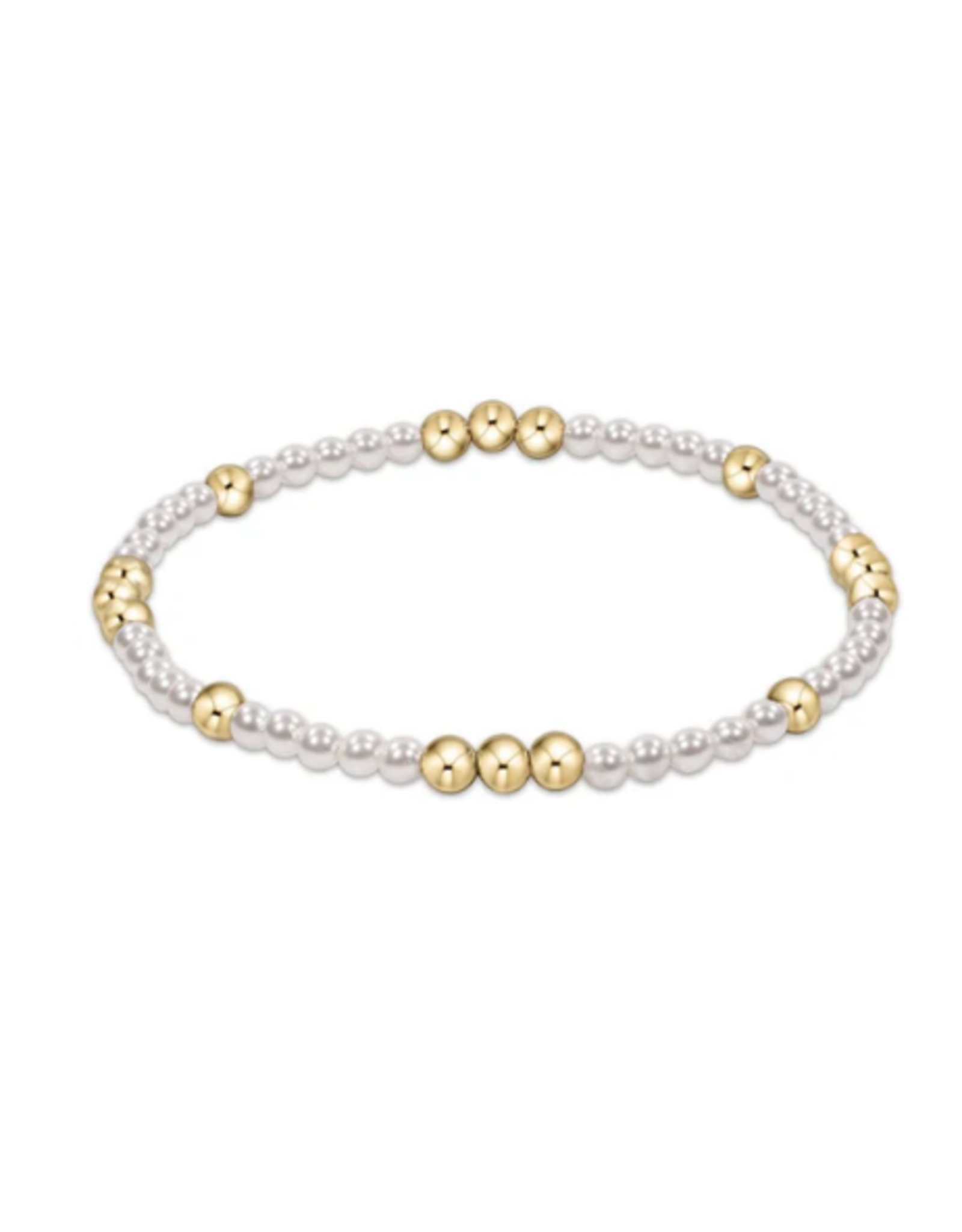 enewton EN: Worthy Pattern Bead Bracelet