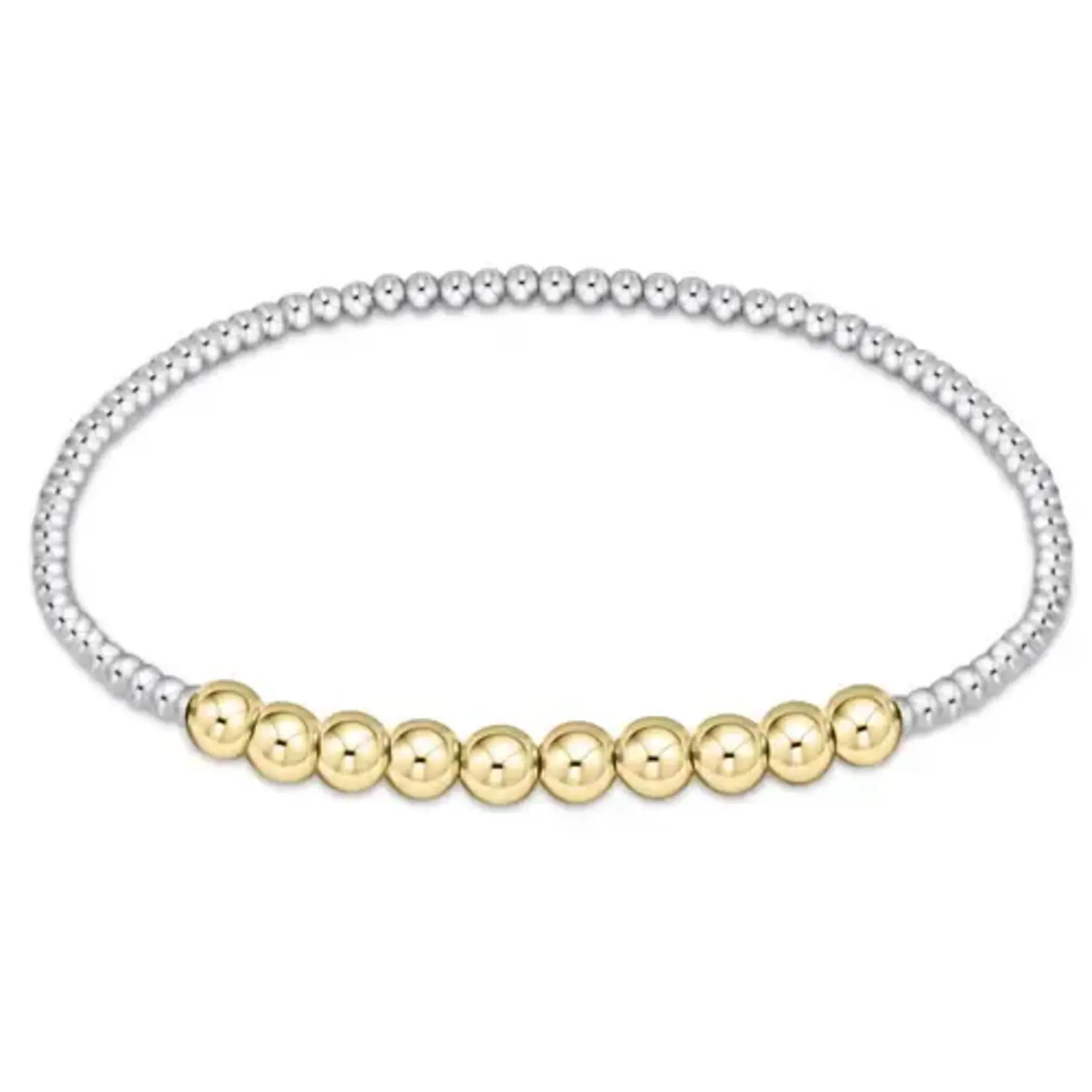 enewton EN: Classic Beaded Bliss Bead Bracelet