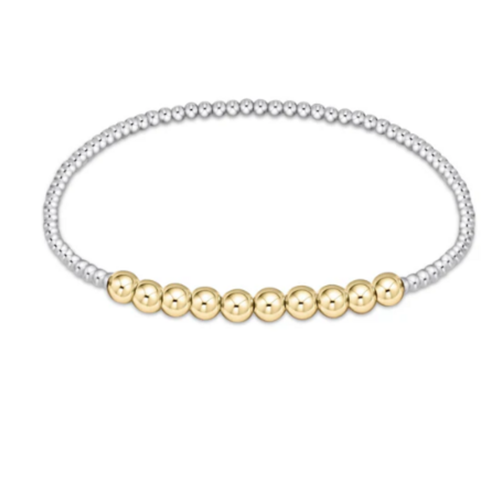 enewton EN: Classic Beaded Bliss Bead Bracelet