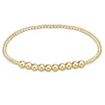 enewton EN: Classic Beaded Bliss Bead Bracelet