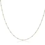 enewton EN: 15" Choker Simplicity Chain
