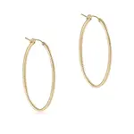 enewton EN: Oval 2" Hoop