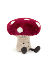 Jellycat Amuseable Mushroom