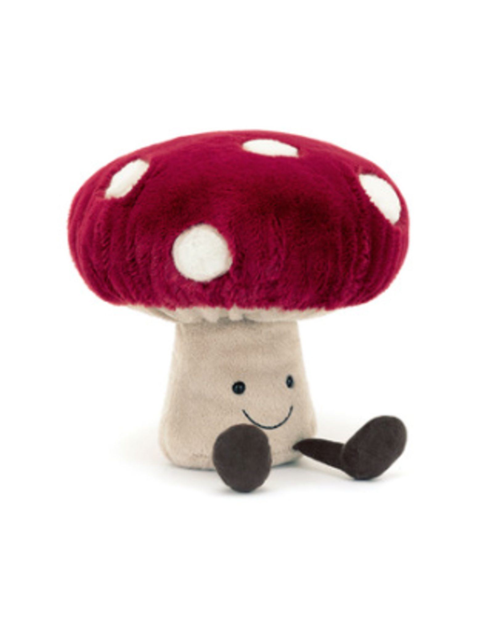 Jellycat Amuseable Mushroom