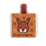 Book, If I Were A Squirrel...