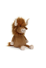 Jellycat Ramone Bull