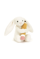 Jellycat Bashful Bunny with Pencil