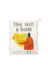 Compendium, Inc. Book, This Isn't A Book (Hug In Disguise)